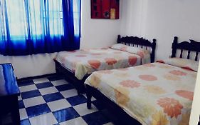 Hotel Marina Campeche